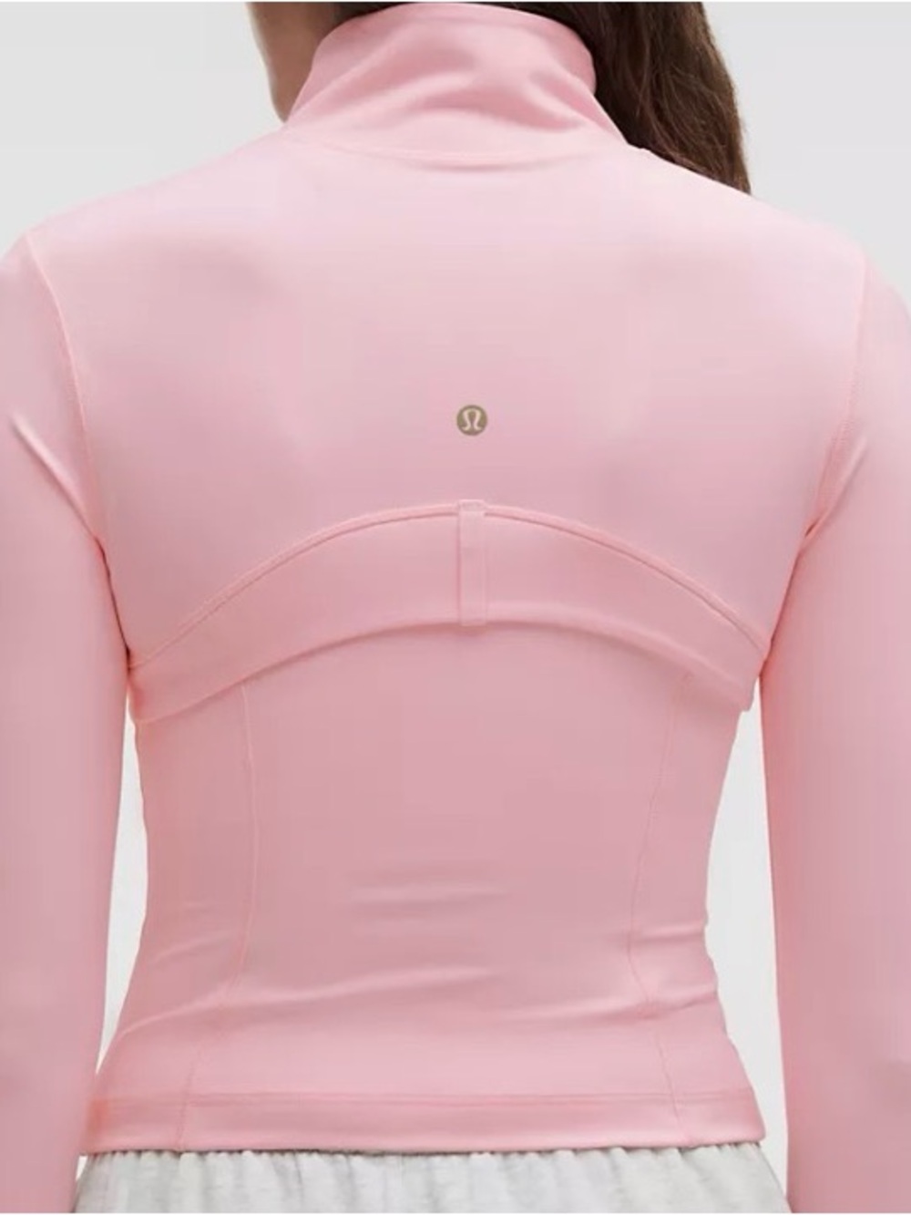 Lululemon Define Jacket NEW! - Picture 2 of 3